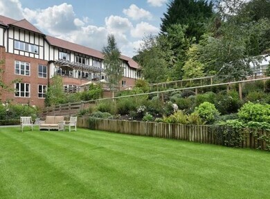 Ascot Grange Care Home